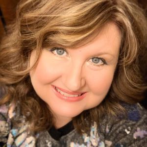 Meet your Posher, Rhonda
